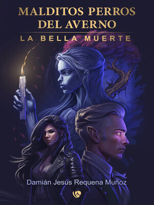 cover image of La bella Muerte